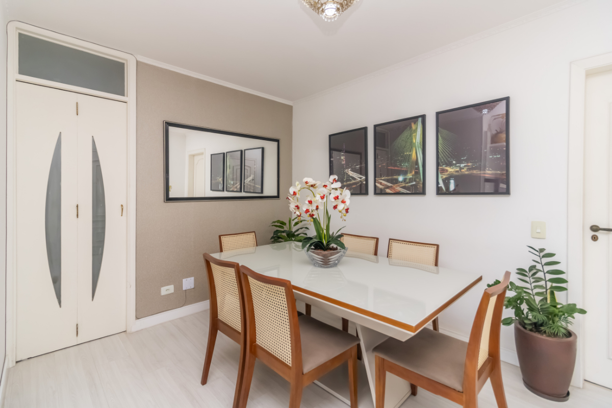 Apartamento, 3 quartos, 94 m² - Foto 4