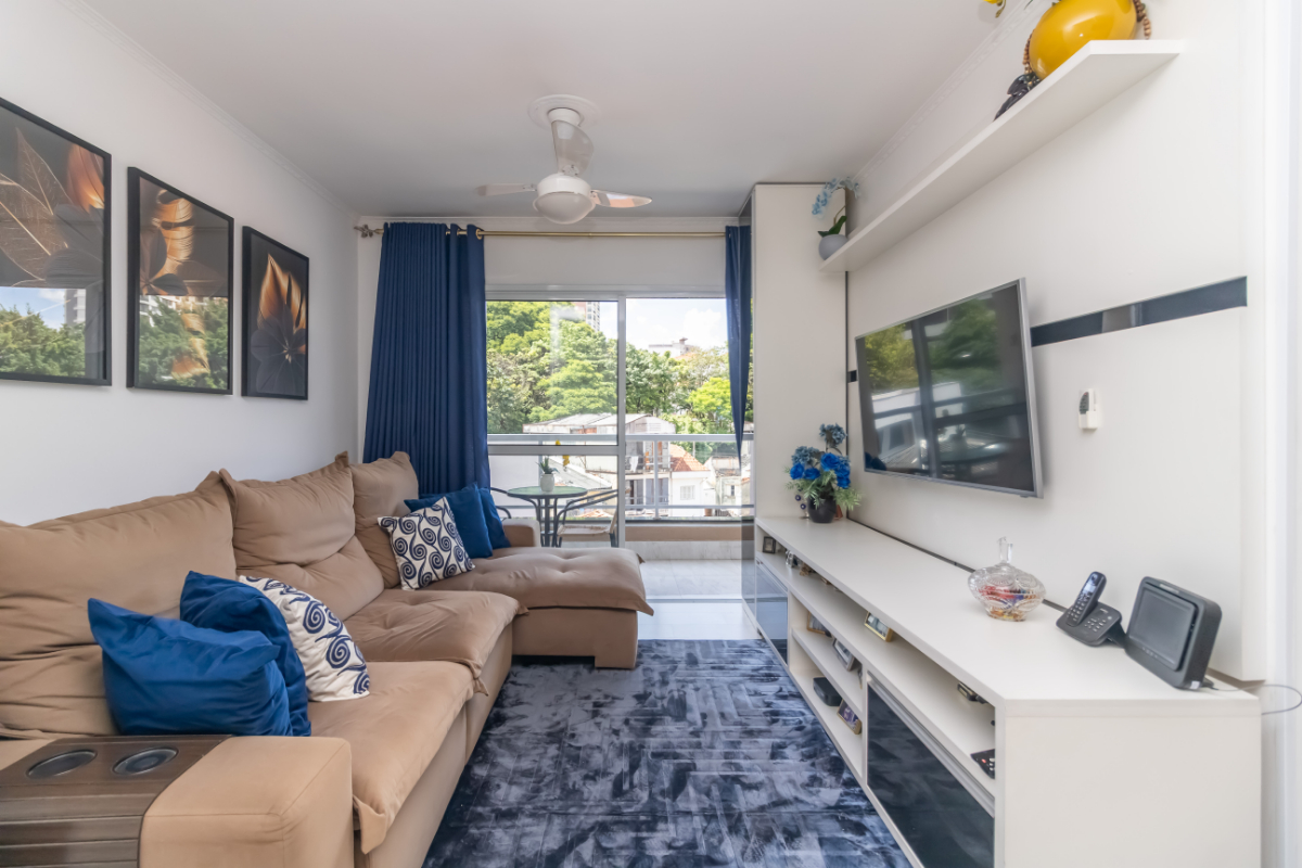 Apartamento, 3 quartos, 94 m² - Foto 5