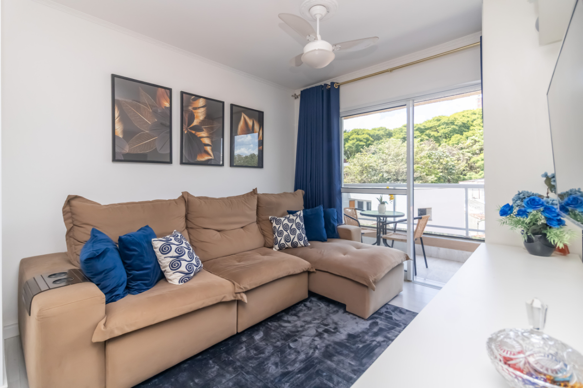 Apartamento, 3 quartos, 94 m² - Foto 6