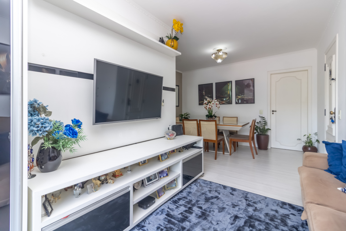 Apartamento, 3 quartos, 94 m² - Foto 7