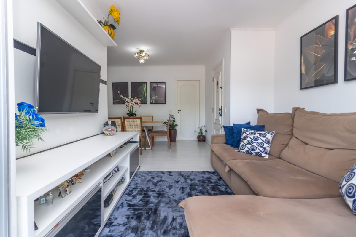Apartamento, 3 quartos, 94 m² - Foto 8