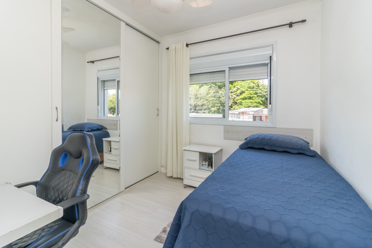Apartamento, 3 quartos, 94 m² - Foto 9