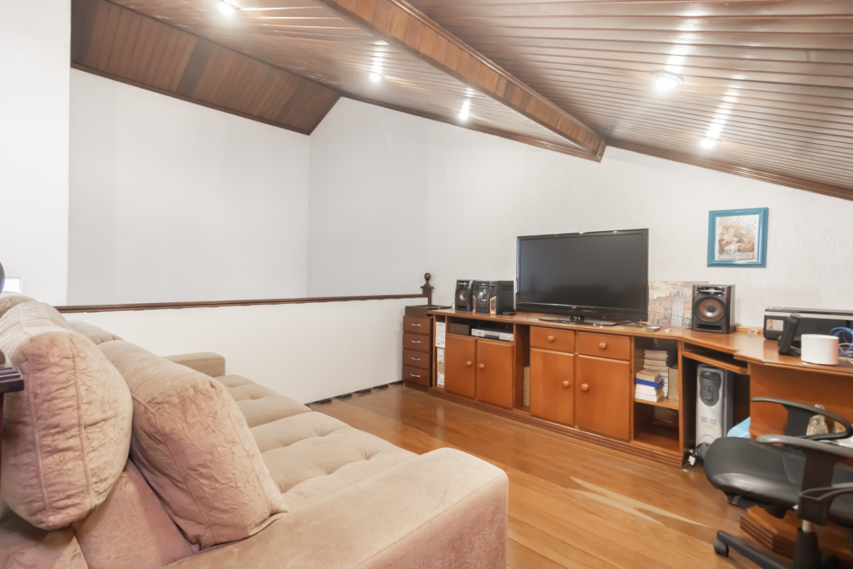 Casa, 3 quartos, 185 m² - Foto 12