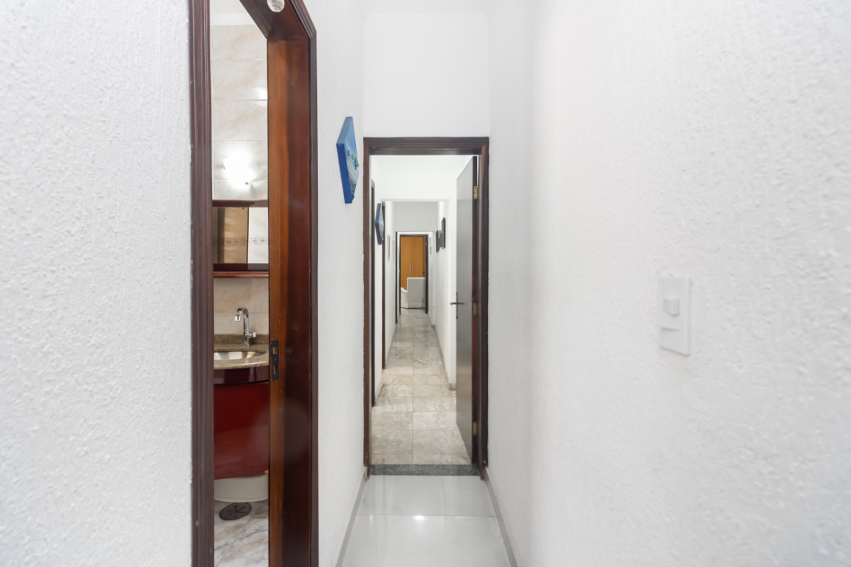 Casa, 3 quartos, 185 m² - Foto 14
