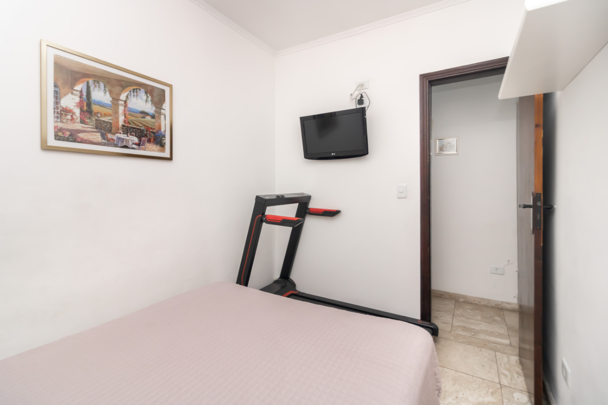 Casa, 3 quartos, 185 m² - Foto 19