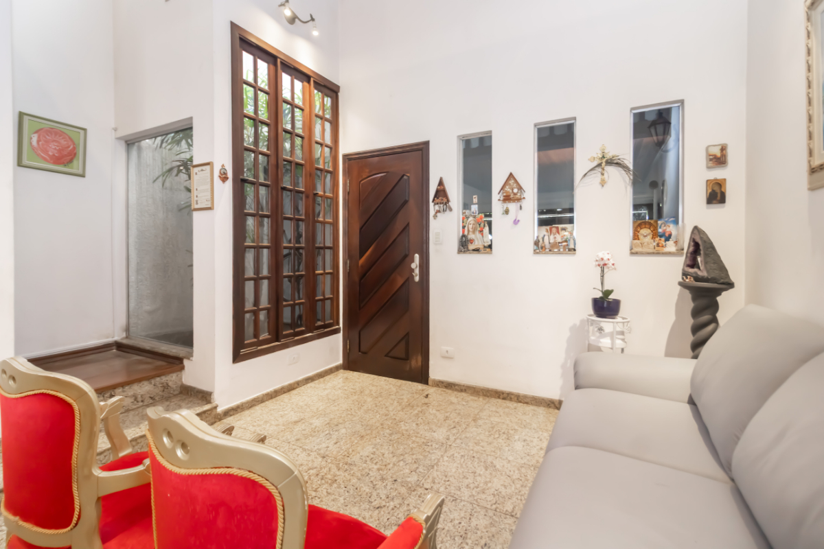 Casa, 3 quartos, 185 m² - Foto 2