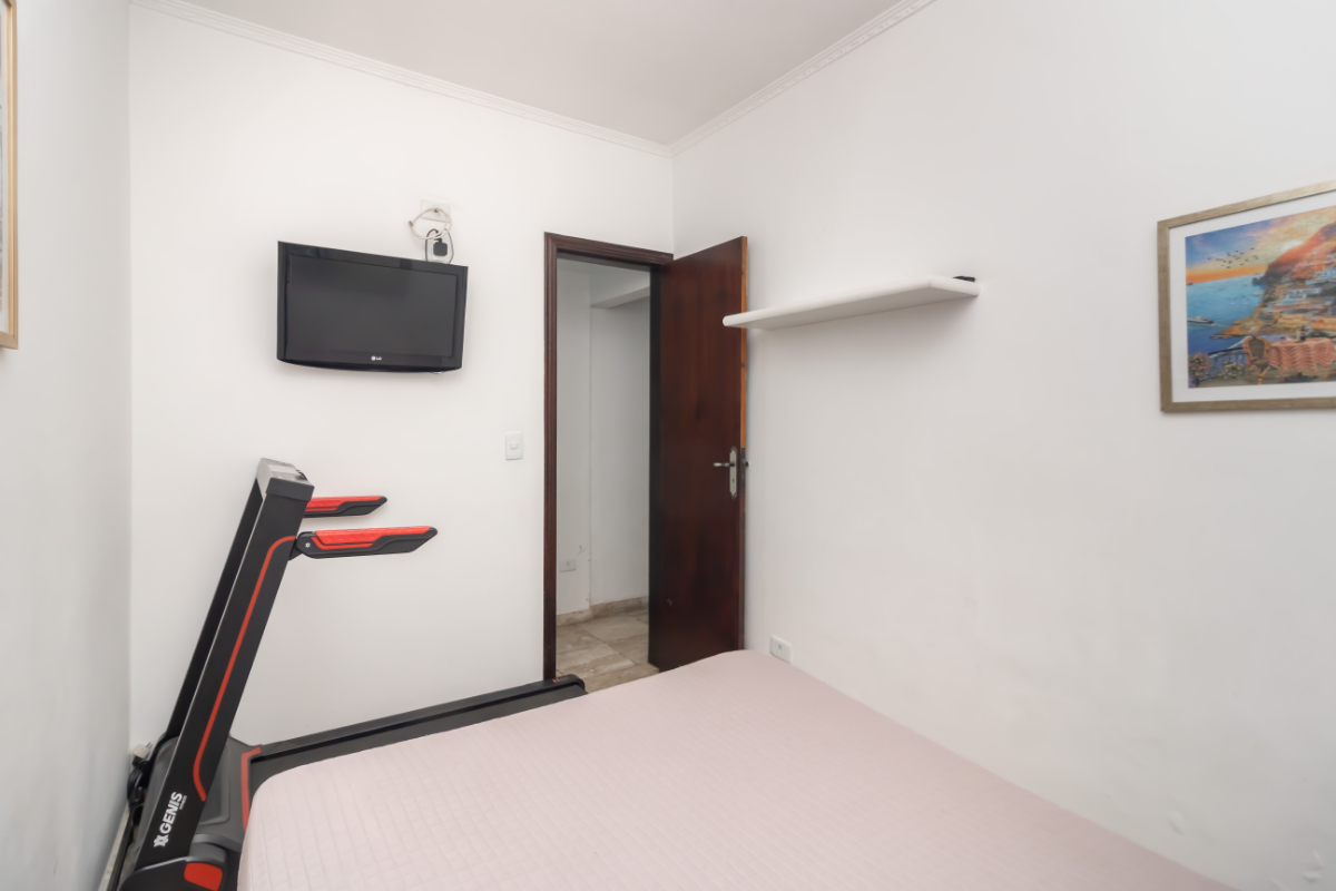 Casa, 3 quartos, 185 m² - Foto 20