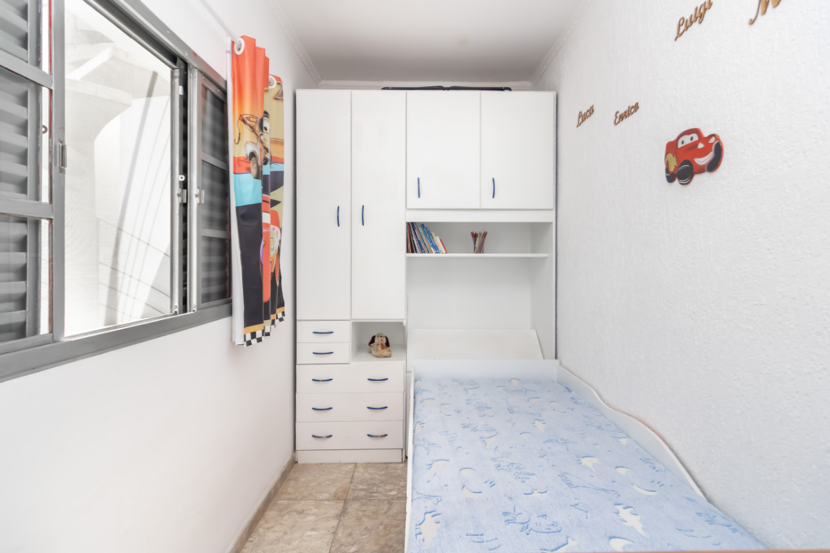 Casa, 3 quartos, 185 m² - Foto 22