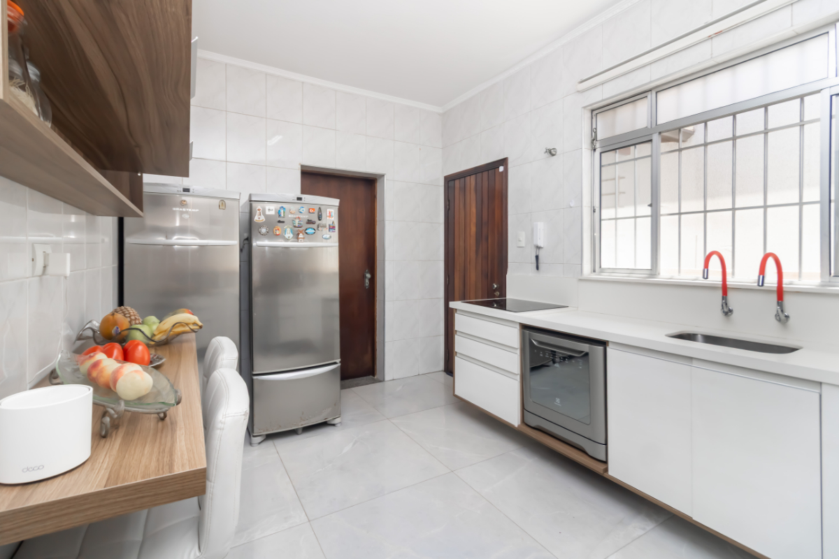 Casa, 3 quartos, 185 m² - Foto 6
