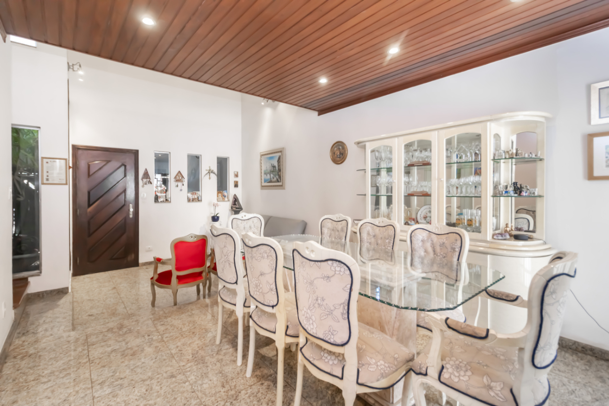 Casa, 3 quartos, 185 m² - Foto 8