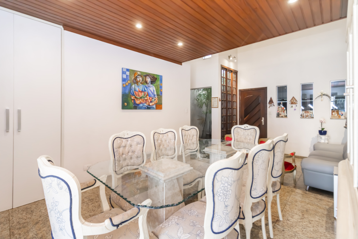 Casa, 3 quartos, 185 m² - Foto 9