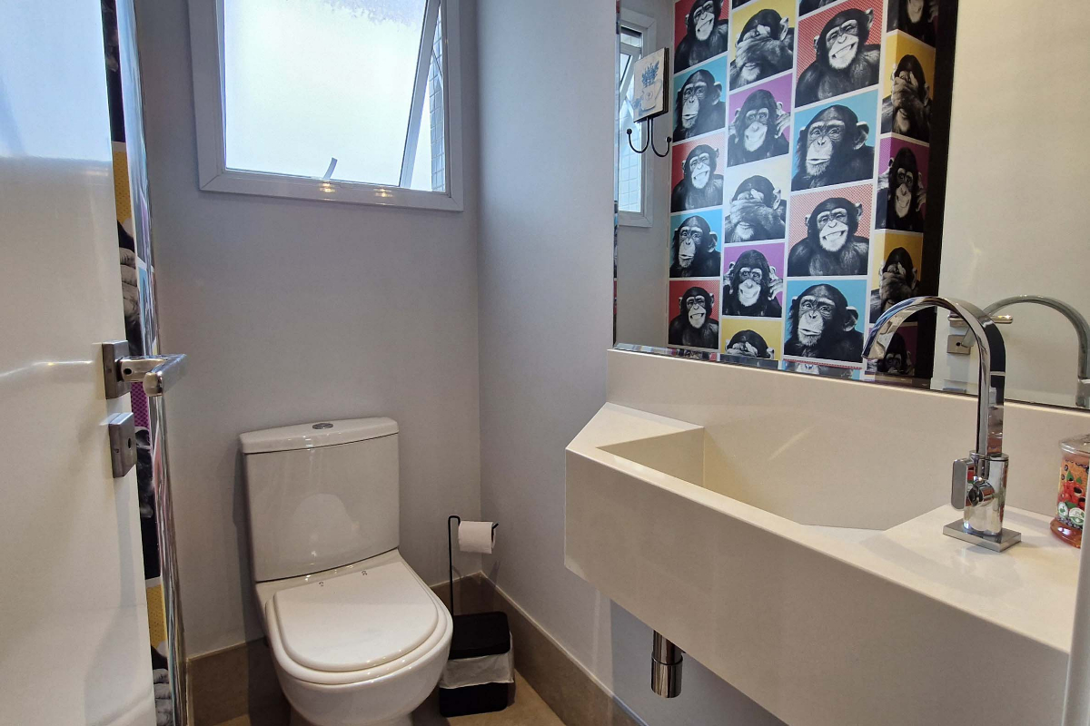 Apartamento, 2 quartos, 100 m² - Foto 11