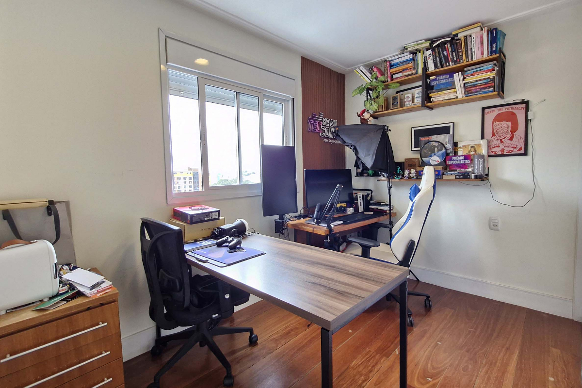 Apartamento, 2 quartos, 100 m² - Foto 12