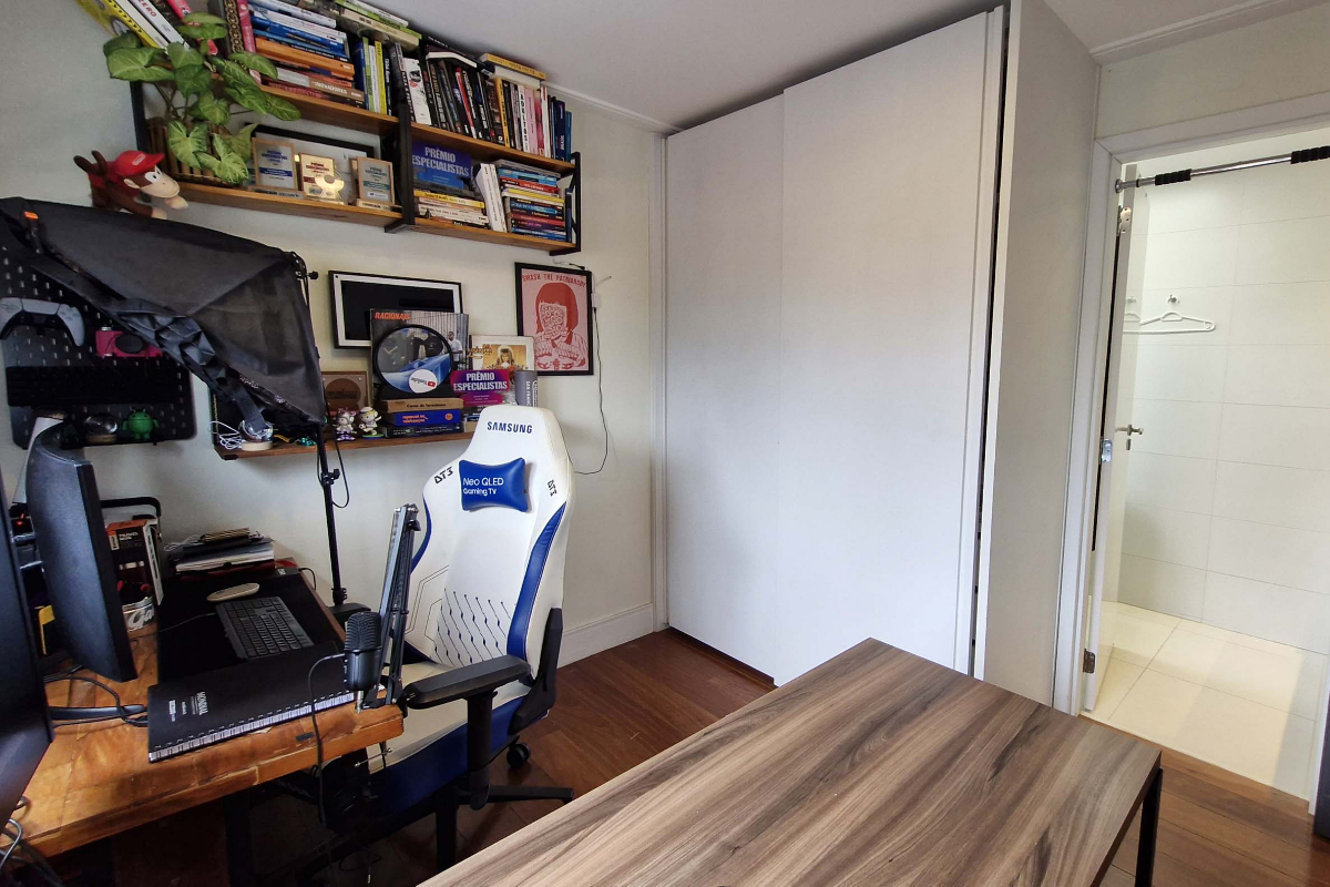 Apartamento, 2 quartos, 100 m² - Foto 13