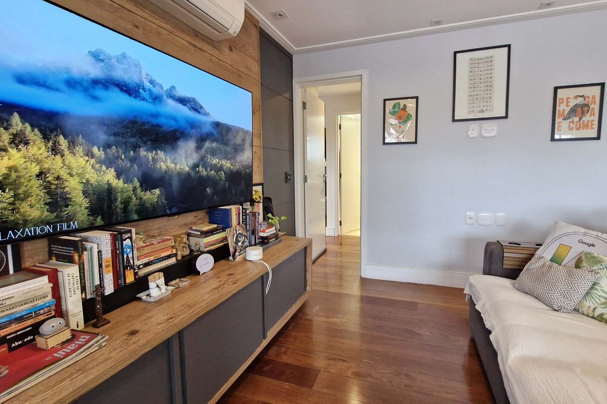 Apartamento, 2 quartos, 100 m² - Foto 16