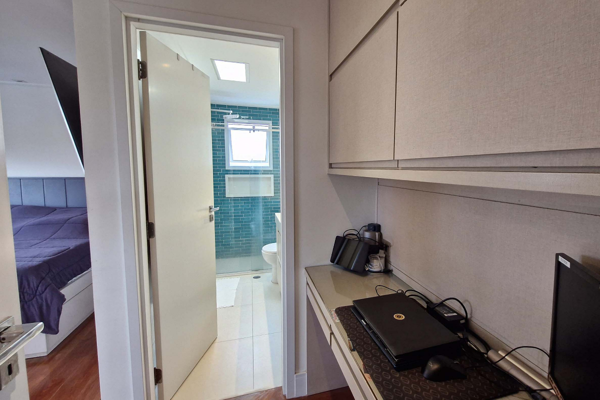 Apartamento, 2 quartos, 100 m² - Foto 17