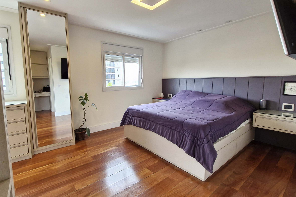 Apartamento, 2 quartos, 100 m² - Foto 18