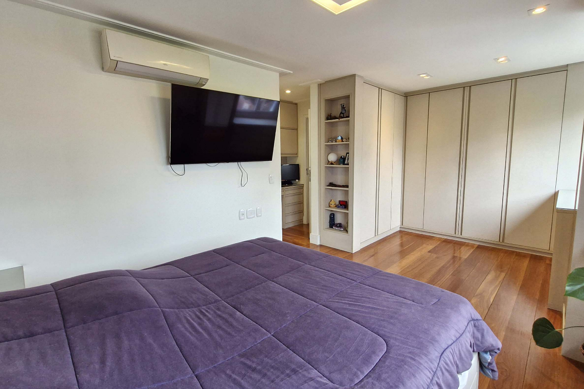 Apartamento, 2 quartos, 100 m² - Foto 20