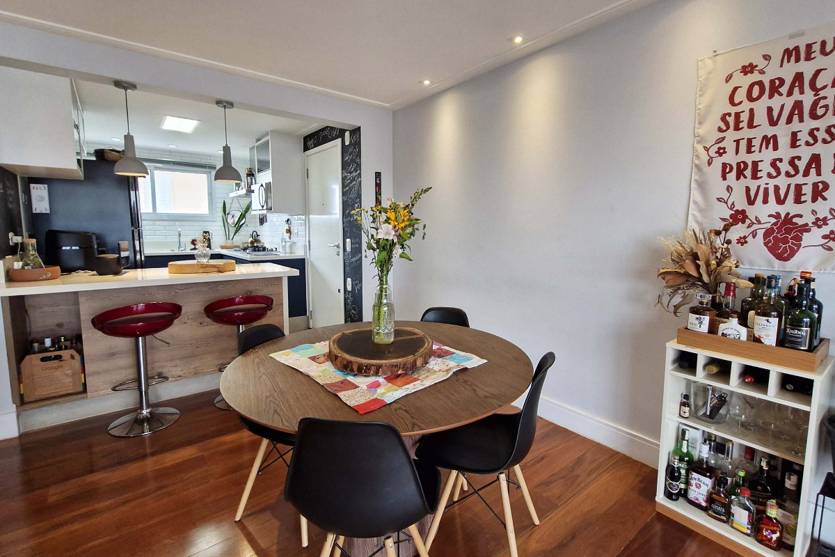 Apartamento, 2 quartos, 100 m² - Foto 25