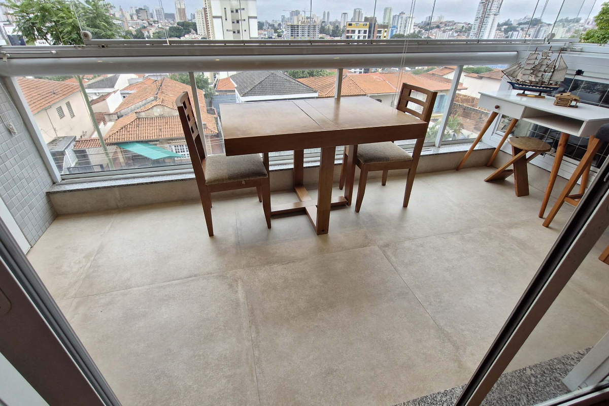 Apartamento, 2 quartos, 100 m² - Foto 6
