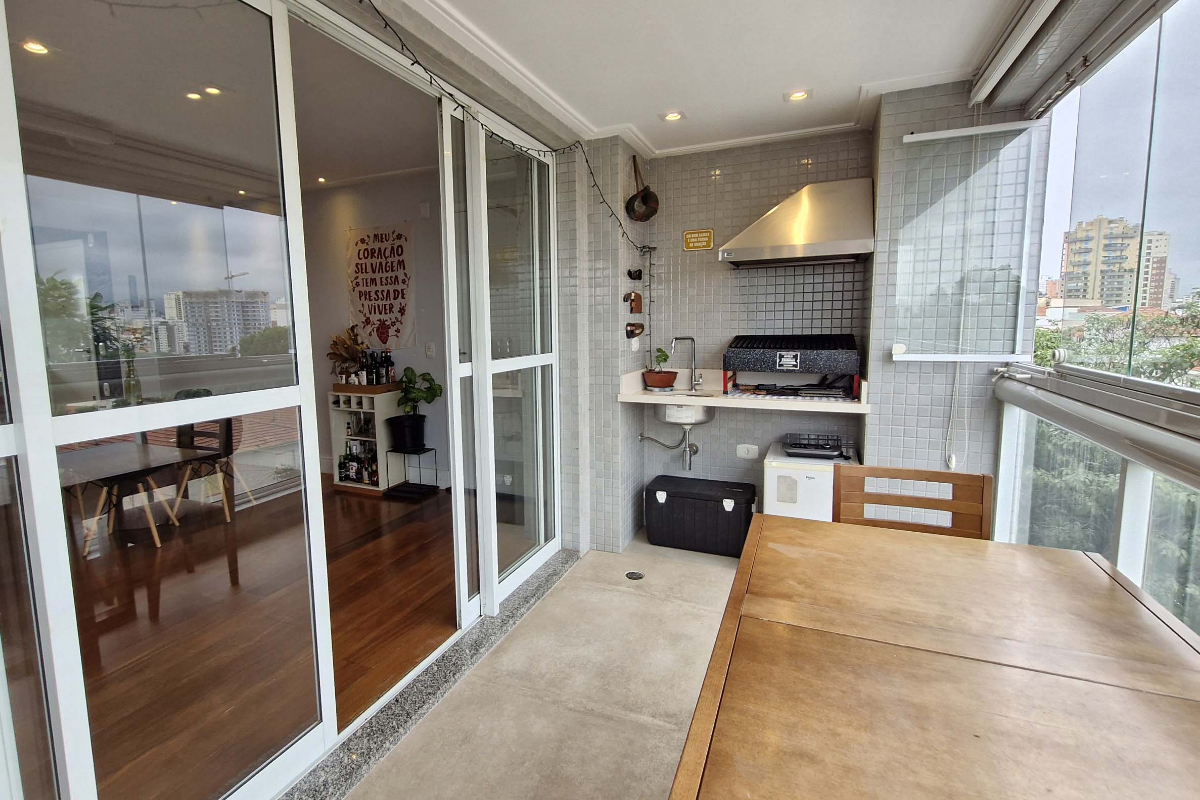 Apartamento, 2 quartos, 100 m² - Foto 7