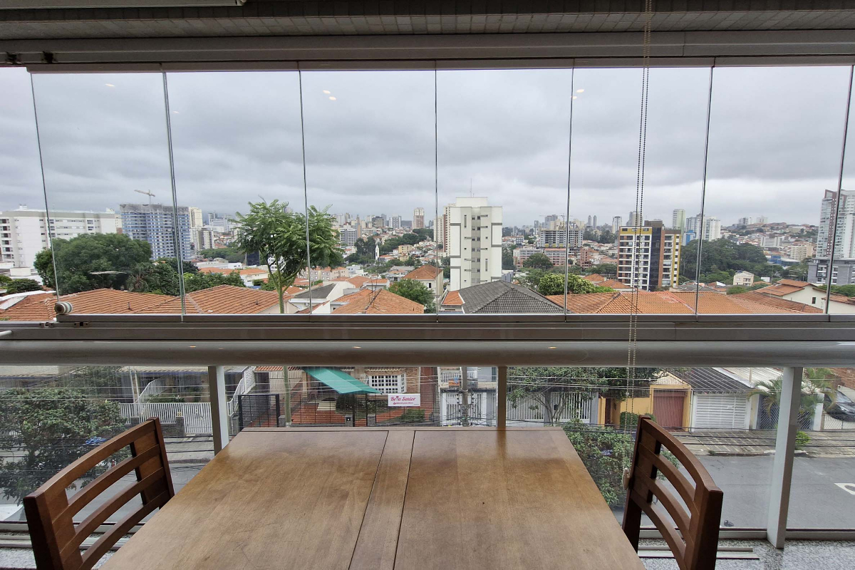 Apartamento, 2 quartos, 100 m² - Foto 8