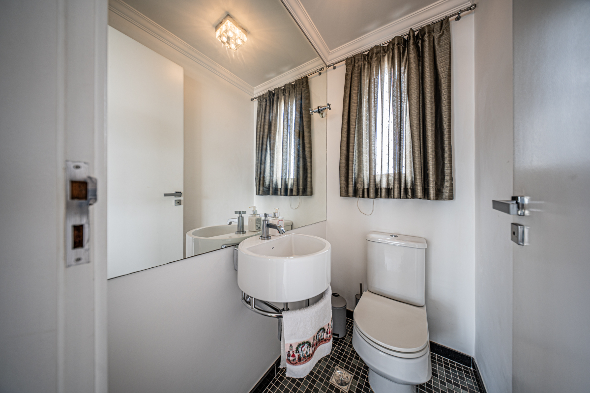 Apartamento, 3 quartos, 130 m² - Foto 11