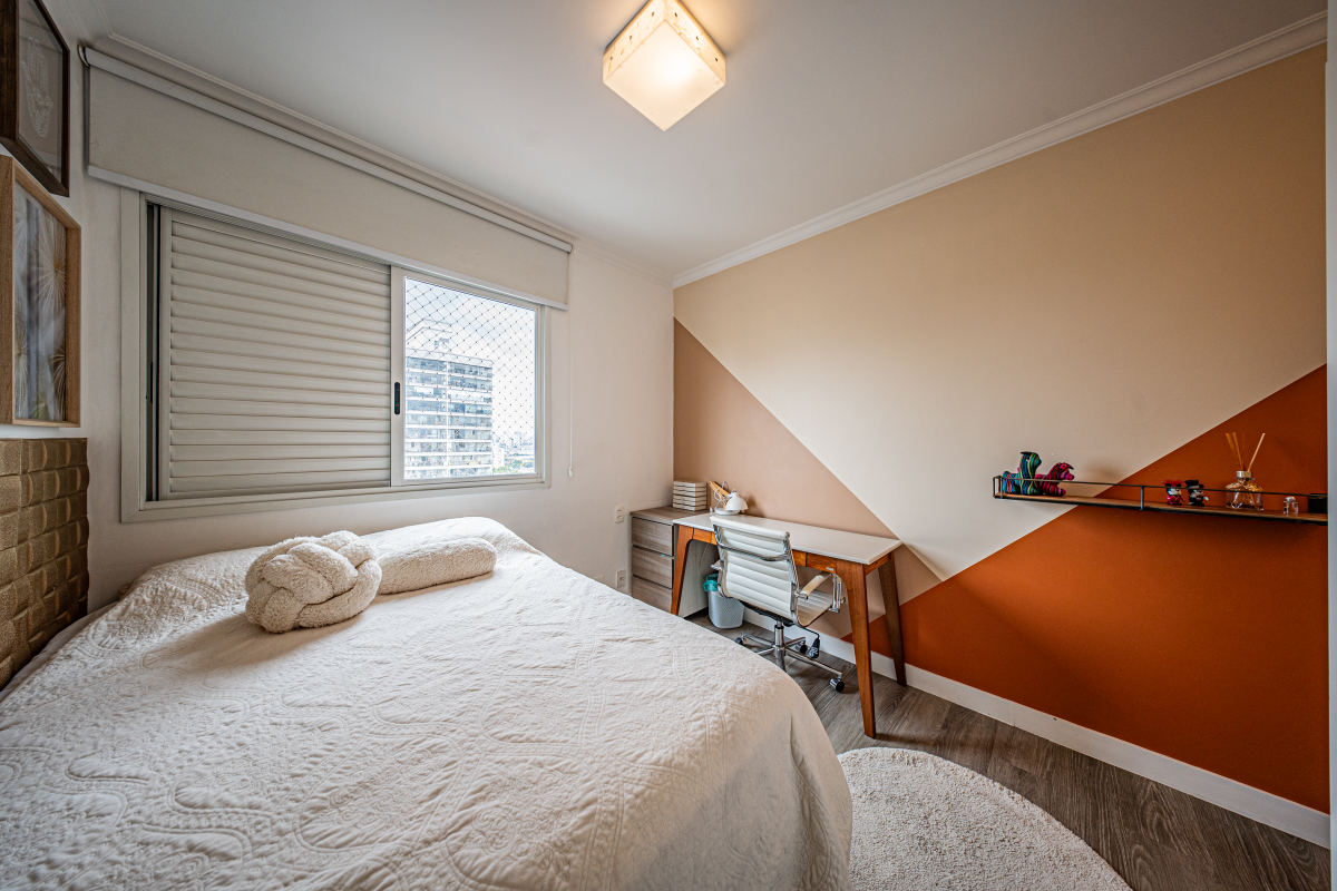 Apartamento, 3 quartos, 130 m² - Foto 12
