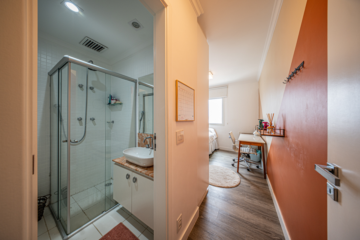 Apartamento, 3 quartos, 130 m² - Foto 13
