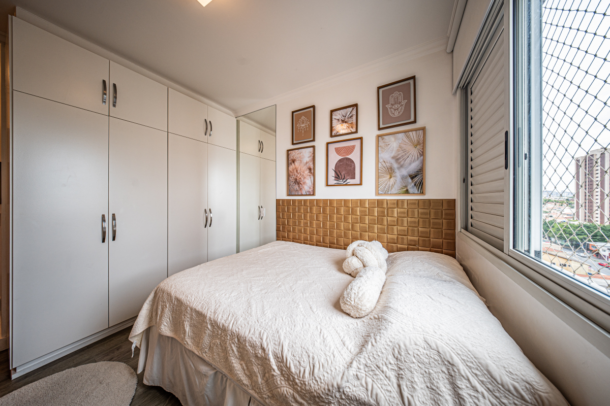 Apartamento, 3 quartos, 130 m² - Foto 14