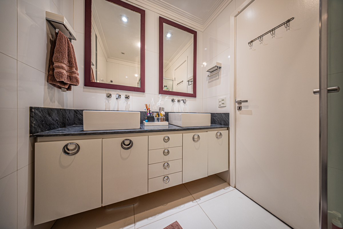 Apartamento, 3 quartos, 130 m² - Foto 20