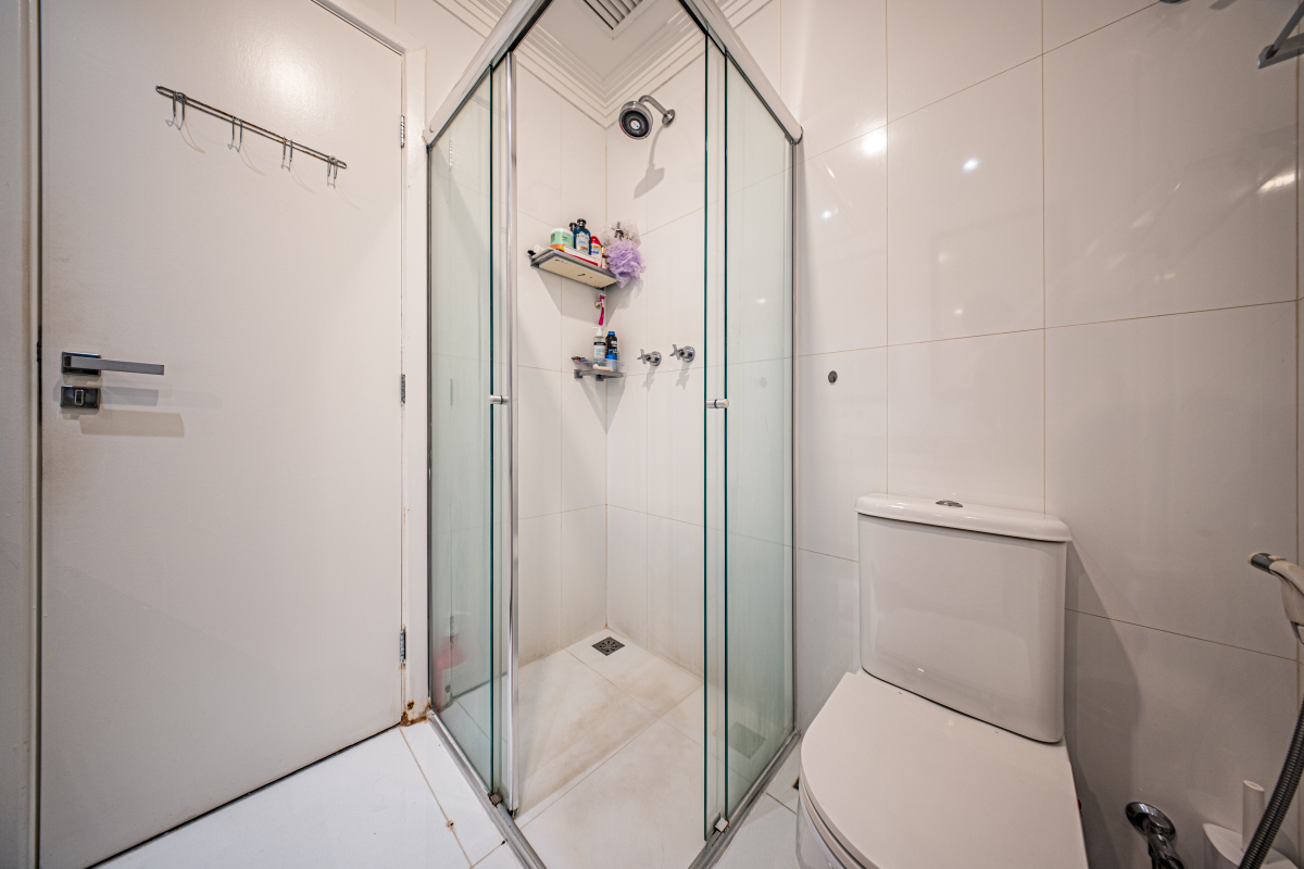 Apartamento, 3 quartos, 130 m² - Foto 23