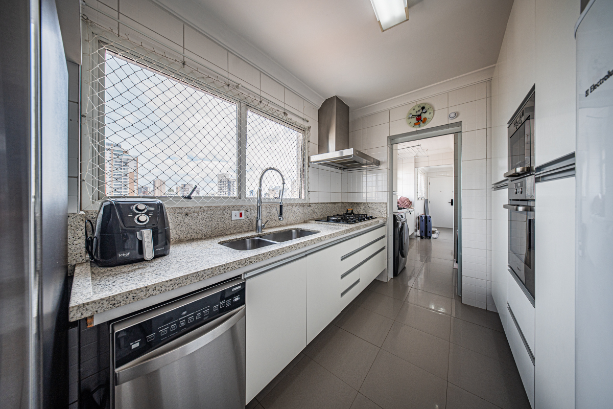 Apartamento, 3 quartos, 130 m² - Foto 24