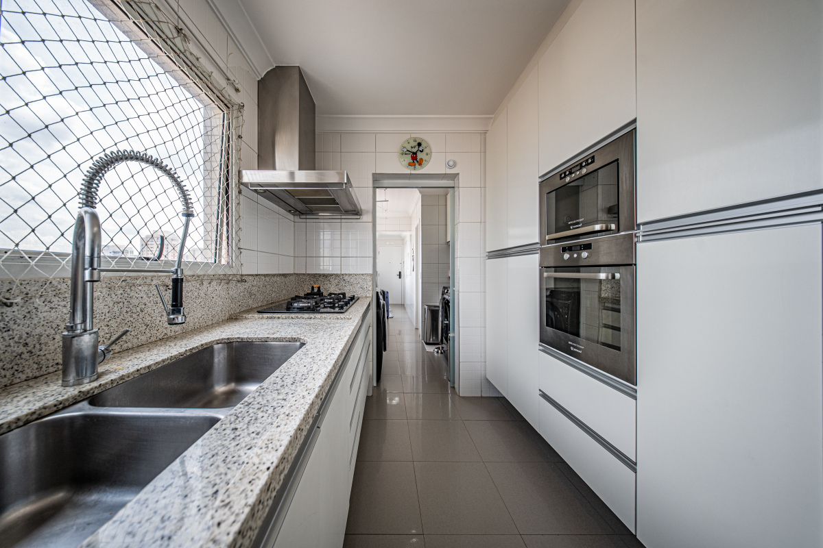 Apartamento, 3 quartos, 130 m² - Foto 25