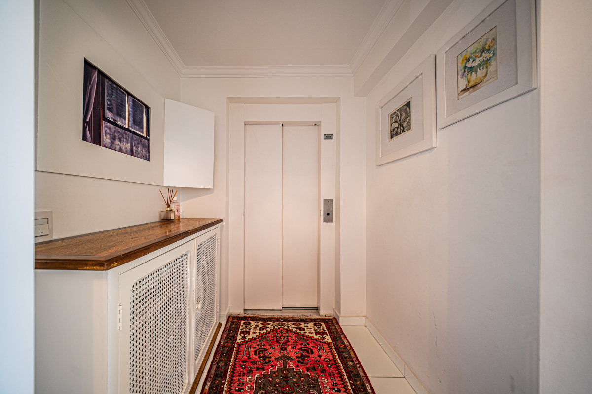 Apartamento, 3 quartos, 130 m² - Foto 3