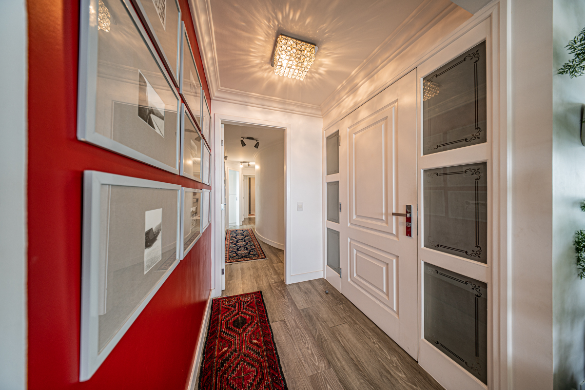 Apartamento, 3 quartos, 130 m² - Foto 4