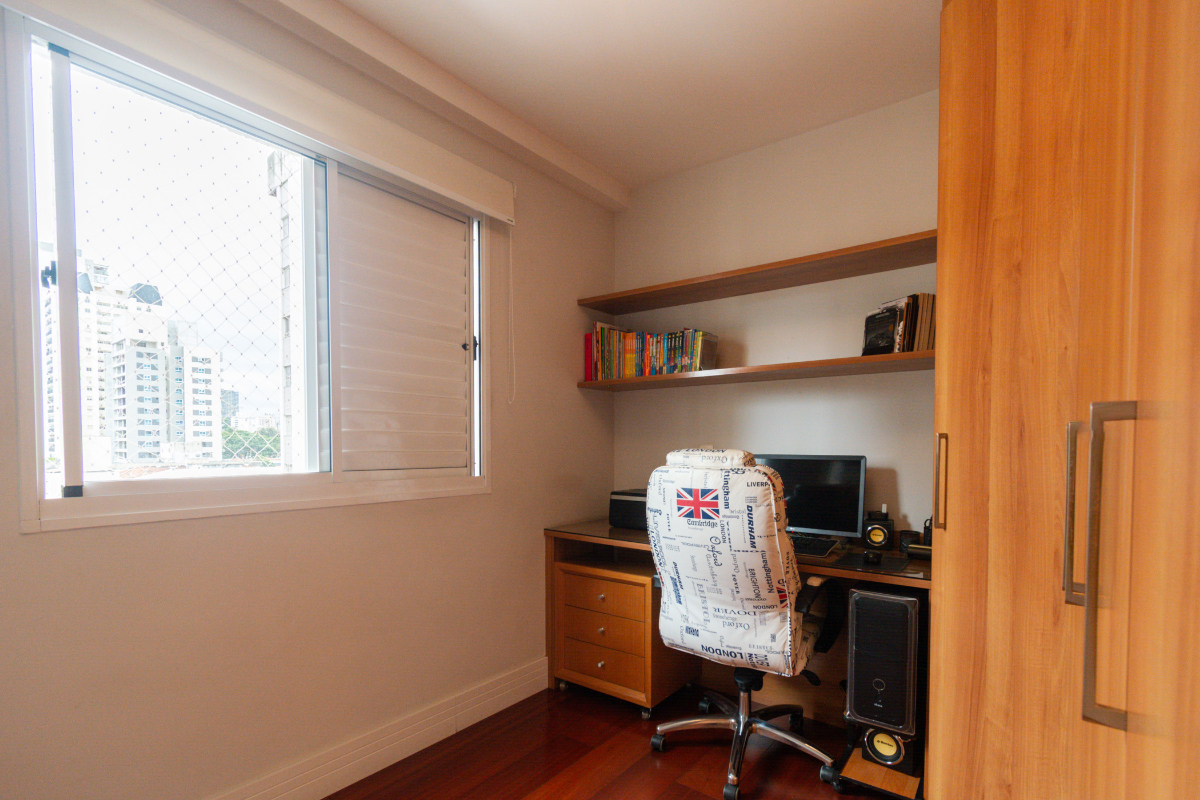 Apartamento, 3 quartos, 94 m² - Foto 11