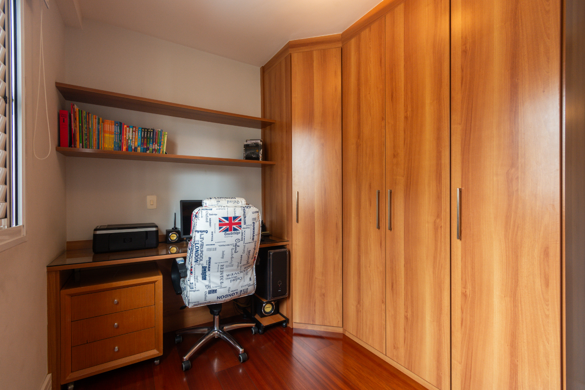 Apartamento, 3 quartos, 94 m² - Foto 16