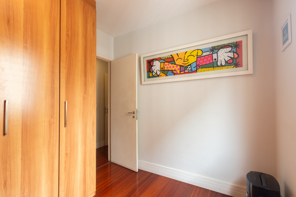Apartamento, 3 quartos, 94 m² - Foto 17