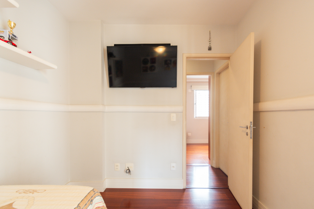 Apartamento, 3 quartos, 94 m² - Foto 19