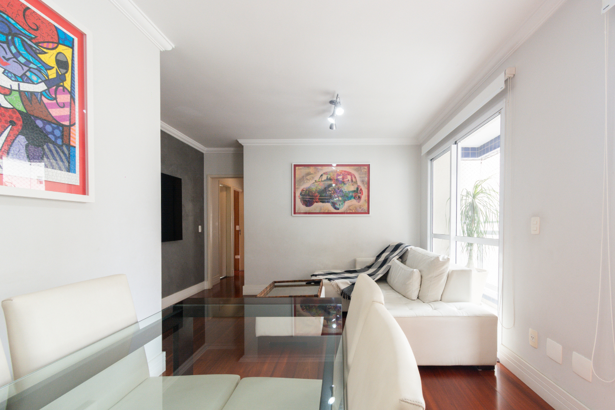 Apartamento, 3 quartos, 94 m² - Foto 2
