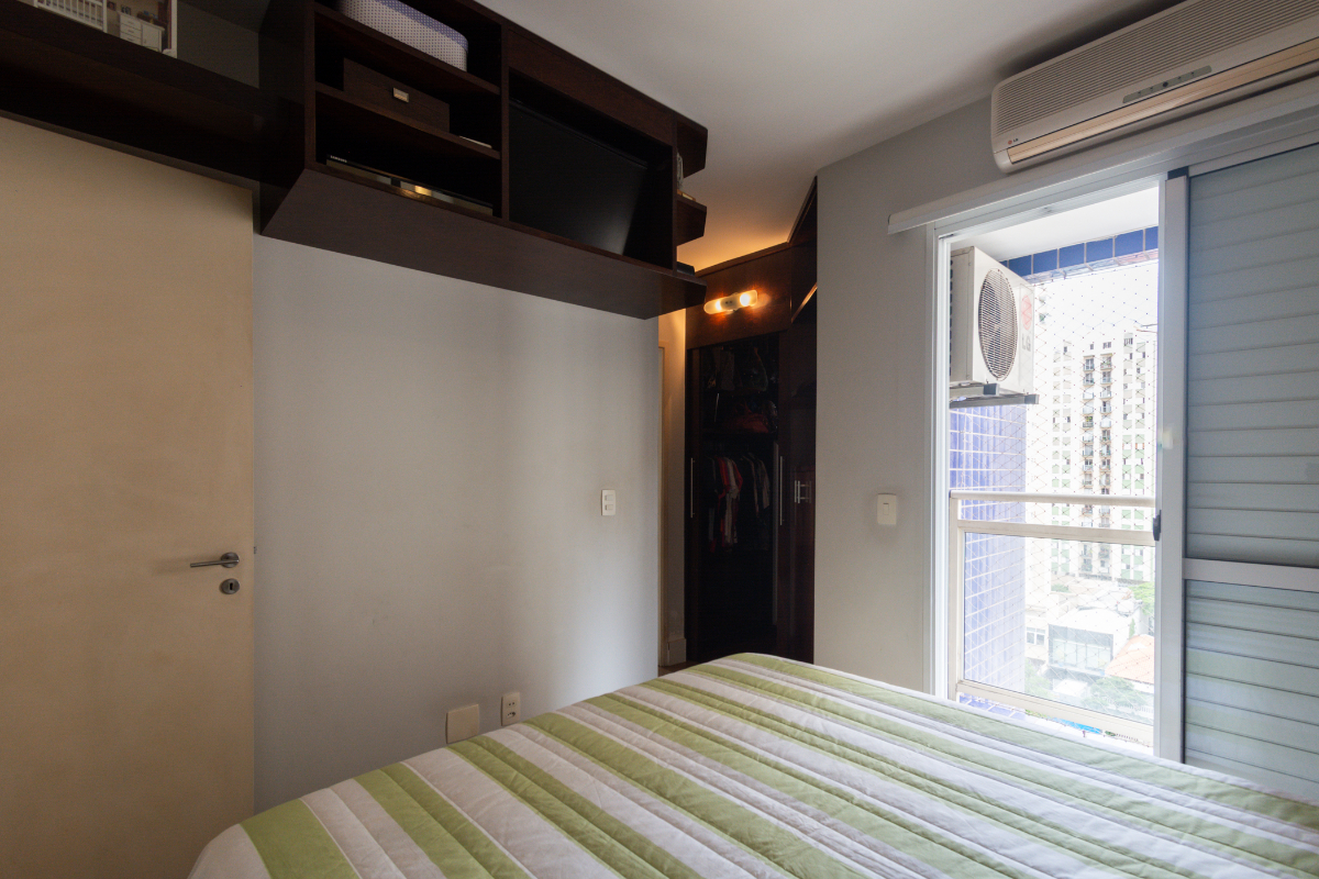 Apartamento, 3 quartos, 94 m² - Foto 23