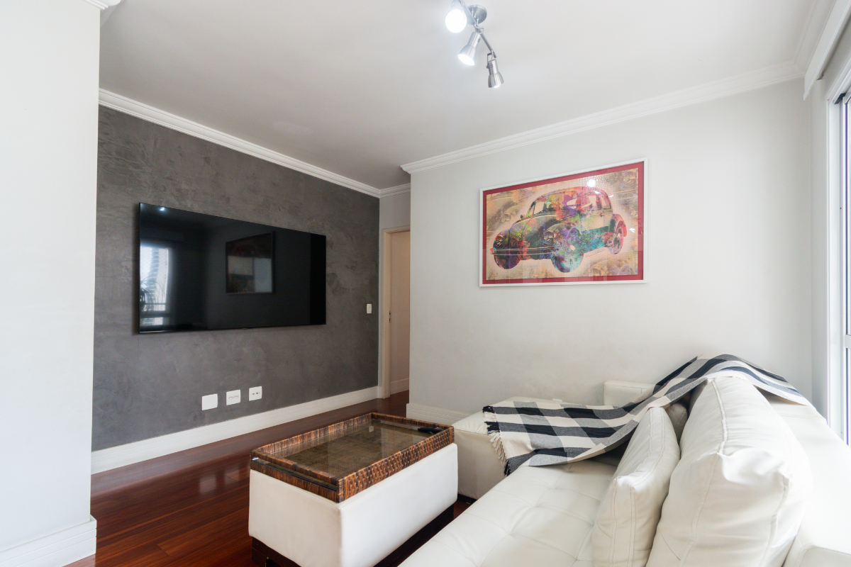 Apartamento, 3 quartos, 94 m² - Foto 3