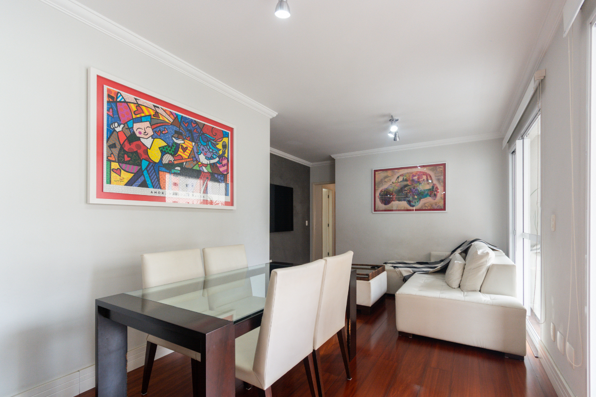 Apartamento, 3 quartos, 94 m² - Foto 4