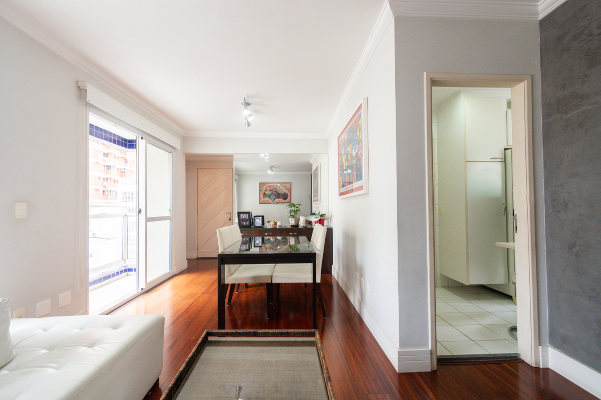 Apartamento, 3 quartos, 94 m² - Foto 5