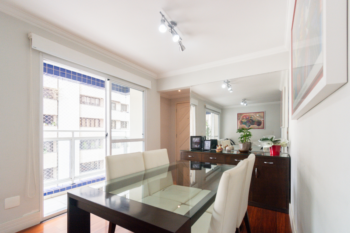 Apartamento, 3 quartos, 94 m² - Foto 6