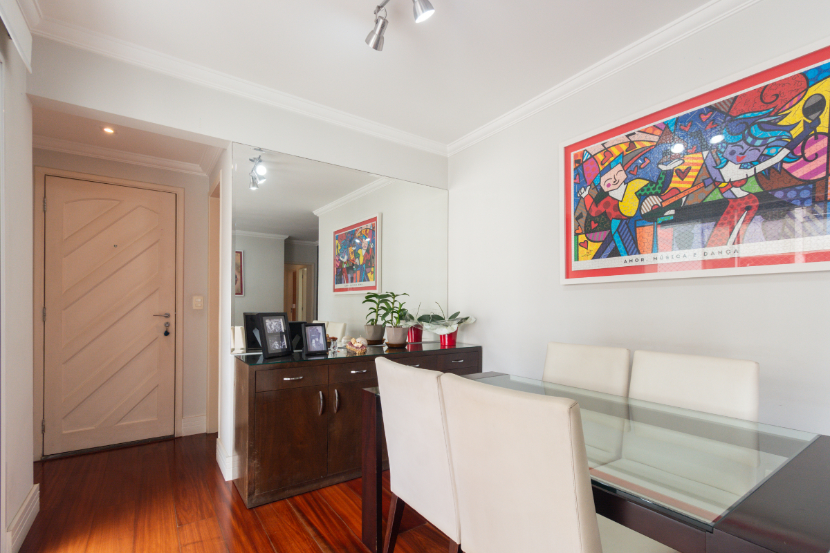 Apartamento, 3 quartos, 94 m² - Foto 7