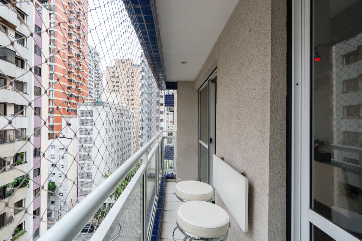 Apartamento, 3 quartos, 94 m² - Foto 9