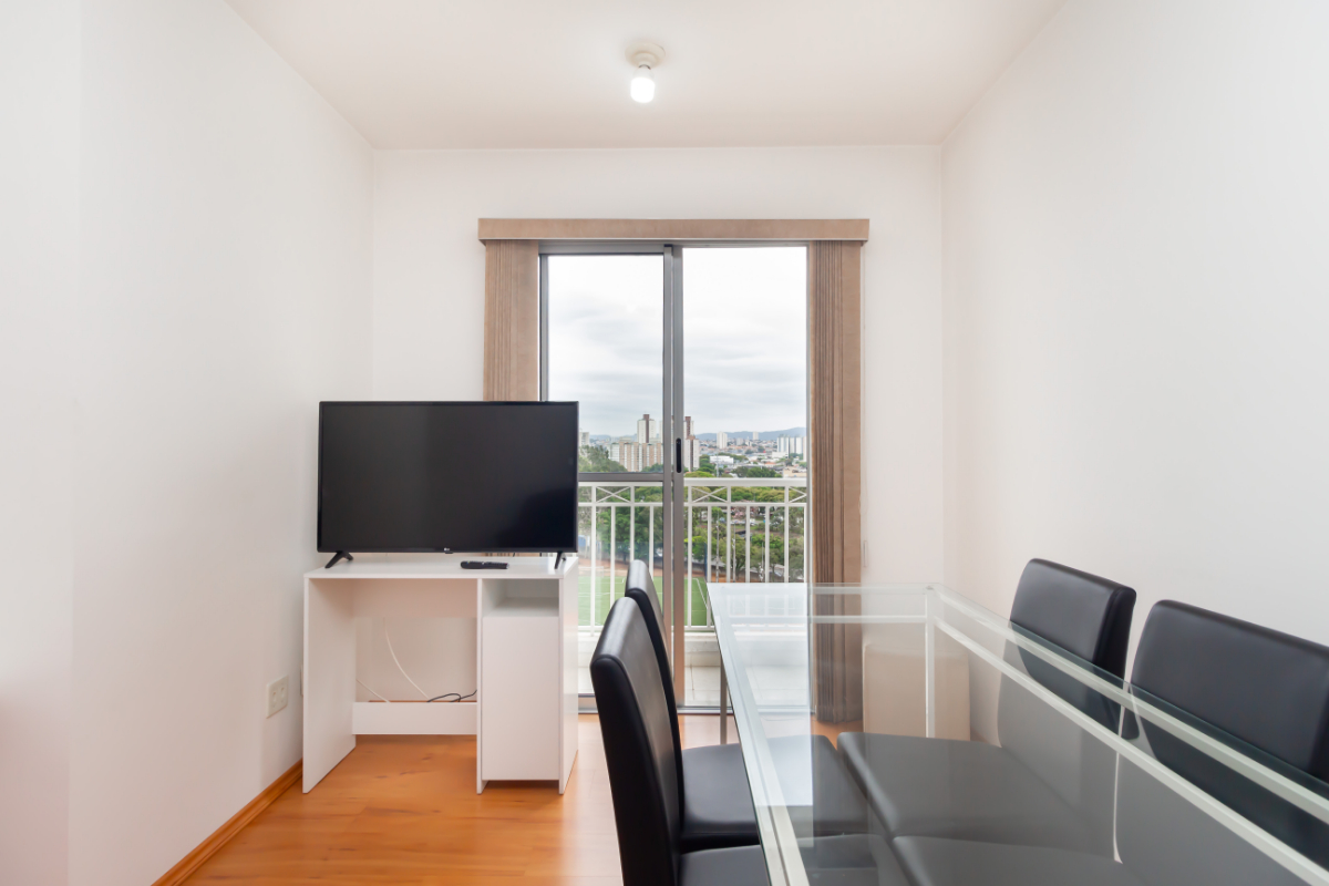 Apartamento, 2 quartos, 52 m² - Foto 10