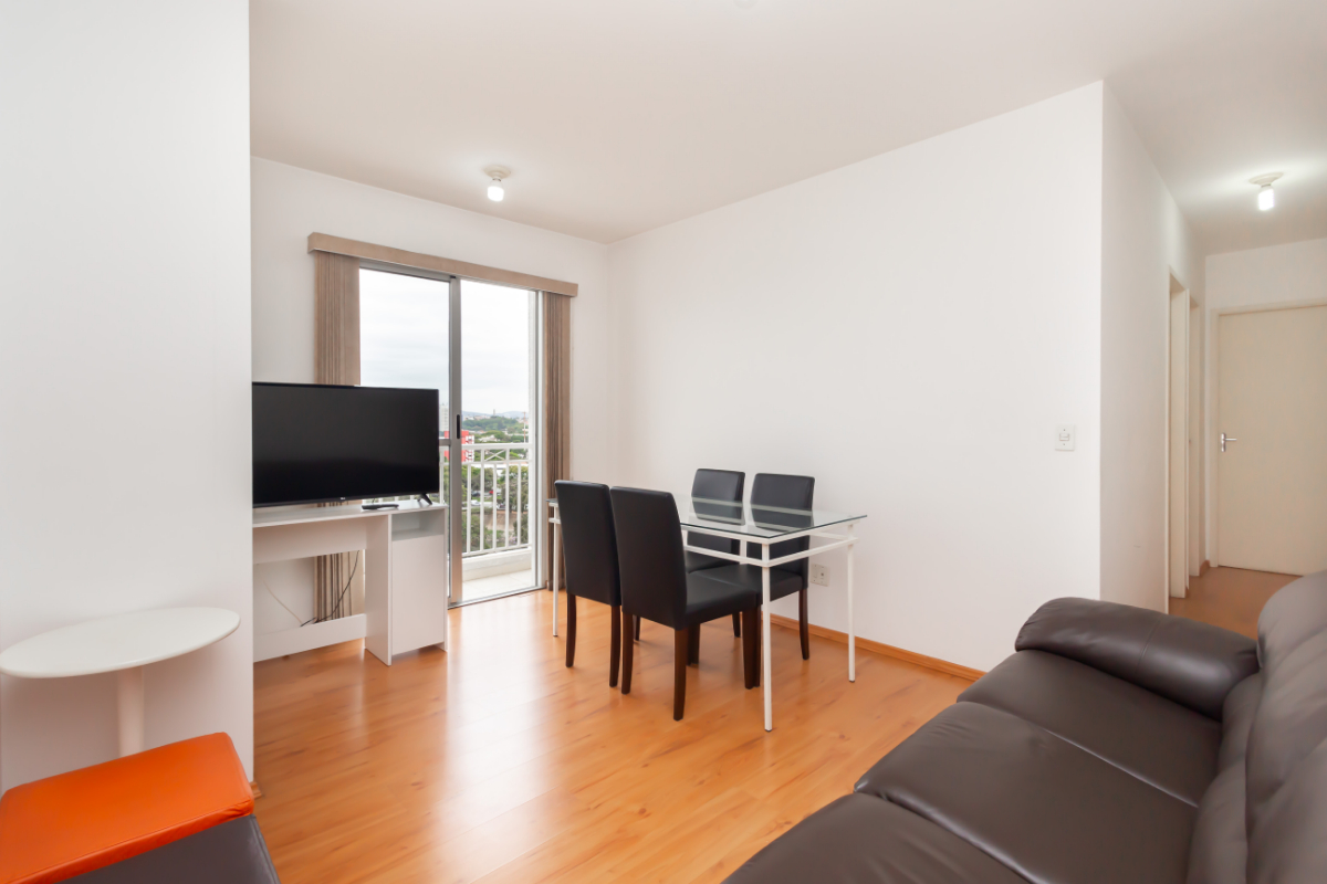 Apartamento, 2 quartos, 52 m² - Foto 11